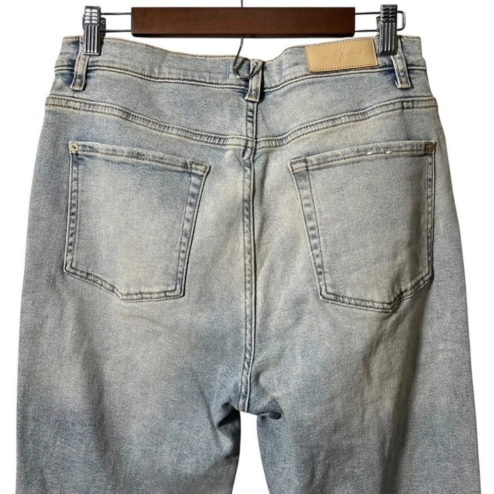 7 For All Mankind these all